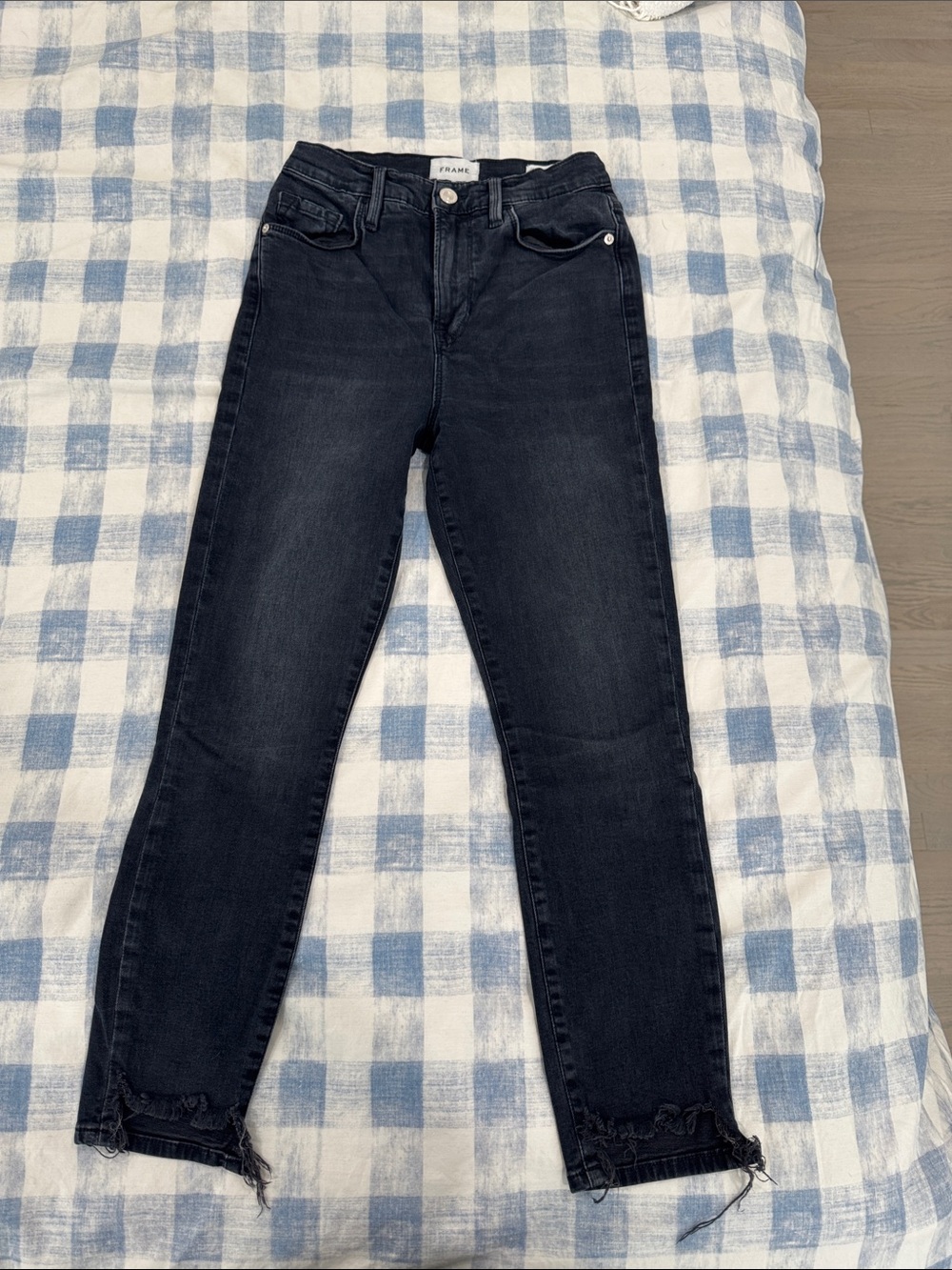Frame Jeans